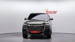 2024 SsangYong Rexton Diesel 2.2 4WD — фото 3