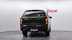 2024 SsangYong Rexton Diesel 2.2 4WD — фото 4