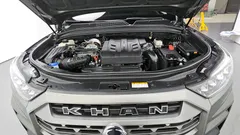 2024 SsangYong Rexton Diesel 2.2 4WD — фото 6