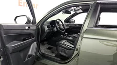 2024 SsangYong Rexton Diesel 2.2 4WD — фото 10