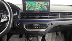 2024 SsangYong Rexton Diesel 2.2 4WD — фото 16
