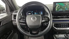 2024 SsangYong Rexton Diesel 2.2 4WD — фото 17