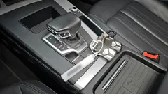 2021 Audi Q5 45 TFSI Quattro, белый — фото 9