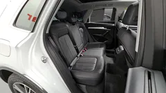 2021 Audi Q5 45 TFSI Quattro, белый — фото 12