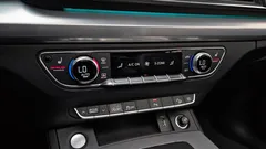 2021 Audi Q5 45 TFSI Quattro, белый — фото 15