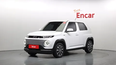 2023 Hyundai Casper Smart