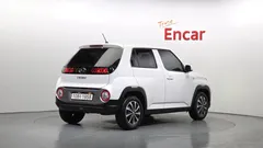 2023 Hyundai Casper Smart, белый — фото 2