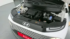 2023 Hyundai Casper Smart, белый — фото 6