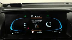 2023 Hyundai Casper Smart, белый — фото 8
