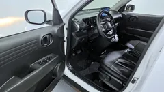 2023 Hyundai Casper Smart, белый — фото 10