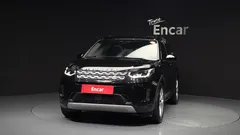 2022 Land Rover Discovery Sport P250 SE — фото 3