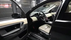 2022 Land Rover Discovery Sport P250 SE — фото 10