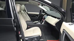 2022 Land Rover Discovery Sport P250 SE — фото 11