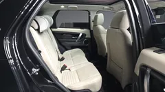 2022 Land Rover Discovery Sport P250 SE — фото 12