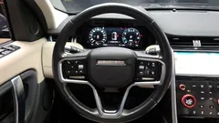 2022 Land Rover Discovery Sport P250 SE — фото 13