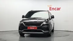 2023 Kia Carnival Diesel 11-Seater Prestige — фото 3