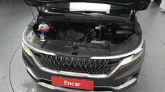 2023 Kia Carnival Diesel 11-Seater Prestige — фото 6