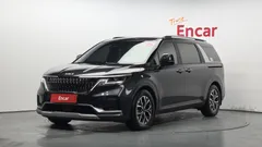 2023 Kia Carnival Diesel 11-Seater Prestige — фото 13