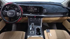 2023 Kia Carnival Diesel 11-Seater Prestige — фото 14