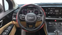 2023 Kia Carnival Diesel 11-Seater Prestige — фото 17