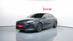 2022 Hyundai Grandeur 2.5 — фото 1