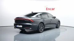 2022 Hyundai Grandeur 2.5 — фото 2