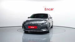 2022 Hyundai Grandeur 2.5 — фото 3