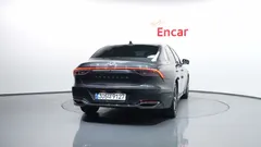 2022 Hyundai Grandeur 2.5 — фото 4