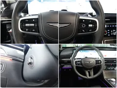 2024 Genesis GV80 3.5T Gasoline AWD — фото 10