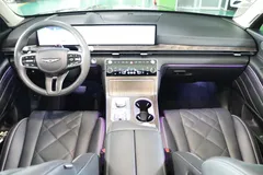 2024 Genesis GV80 3.5T Gasoline AWD — фото 14