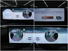 2024 Genesis GV80 3.5T Gasoline AWD — фото 15