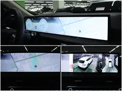 2024 Genesis GV80 3.5T Gasoline AWD — фото 16