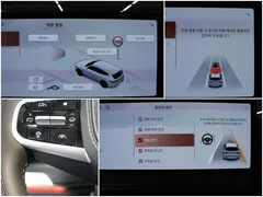 2024 Genesis GV80 3.5T Gasoline AWD — фото 17