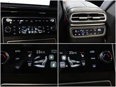 2024 Genesis GV80 3.5T Gasoline AWD — фото 18