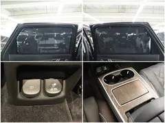 2024 Genesis GV80 3.5T Gasoline AWD — фото 19