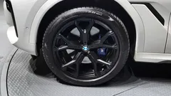 2022 BMW X6 xDrive40i M Sport — фото 5
