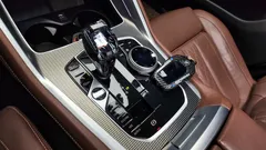 2022 BMW X6 xDrive40i M Sport — фото 9