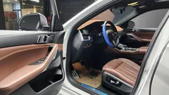 2022 BMW X6 xDrive40i M Sport — фото 10