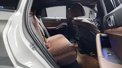 2022 BMW X6 xDrive40i M Sport — фото 11