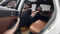 2022 BMW X6 xDrive40i M Sport — фото 12
