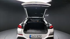 2022 BMW X6 xDrive40i M Sport — фото 20