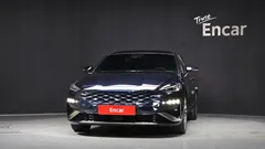 2022 Kia K8 3.5 Gasoline 4WD — фото 3