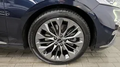 2022 Kia K8 3.5 Gasoline 4WD — фото 5