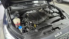 2022 Kia K8 3.5 Gasoline 4WD — фото 6