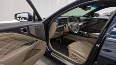 2022 Kia K8 3.5 Gasoline 4WD — фото 10