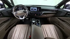 2022 Kia K8 3.5 Gasoline 4WD — фото 14