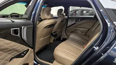 2022 Kia K8 3.5 Gasoline 4WD — фото 15