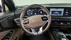 2022 Kia K8 3.5 Gasoline 4WD — фото 17