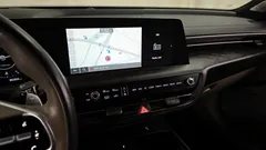 2022 Kia K8 3.5 Gasoline 4WD — фото 18