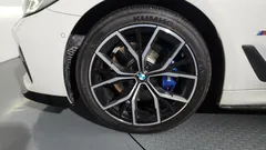 2022 BMW 5-Series 530i M Sport Package — фото 5